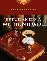 Estudando a Mediunidade.epub